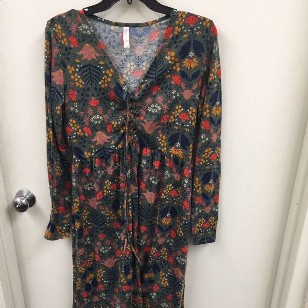 Dress